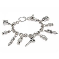 Bracciale Ciclon Donna Jobs in Lega metallica 162176-00-0 - 162176-00-0